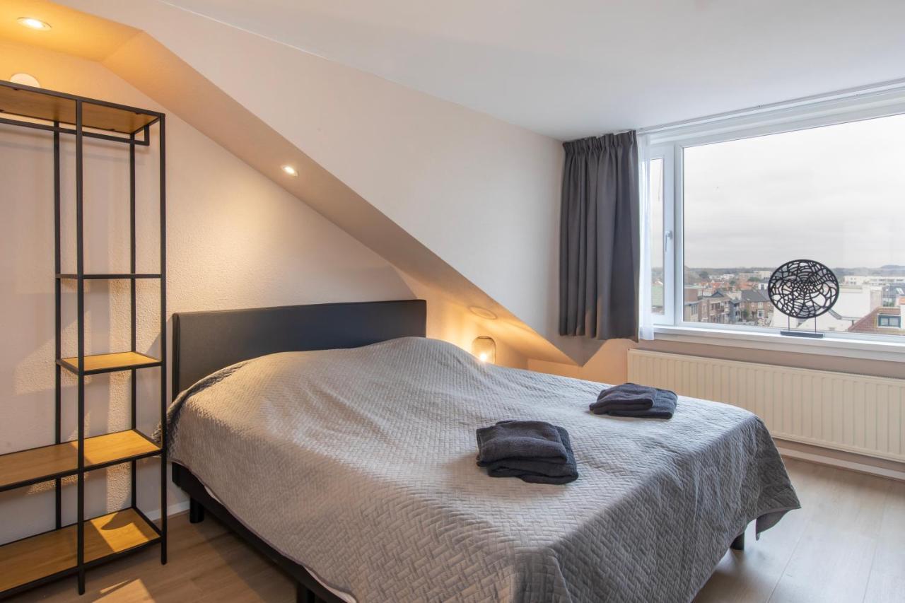 Appartement Blankebil & Zandvoort