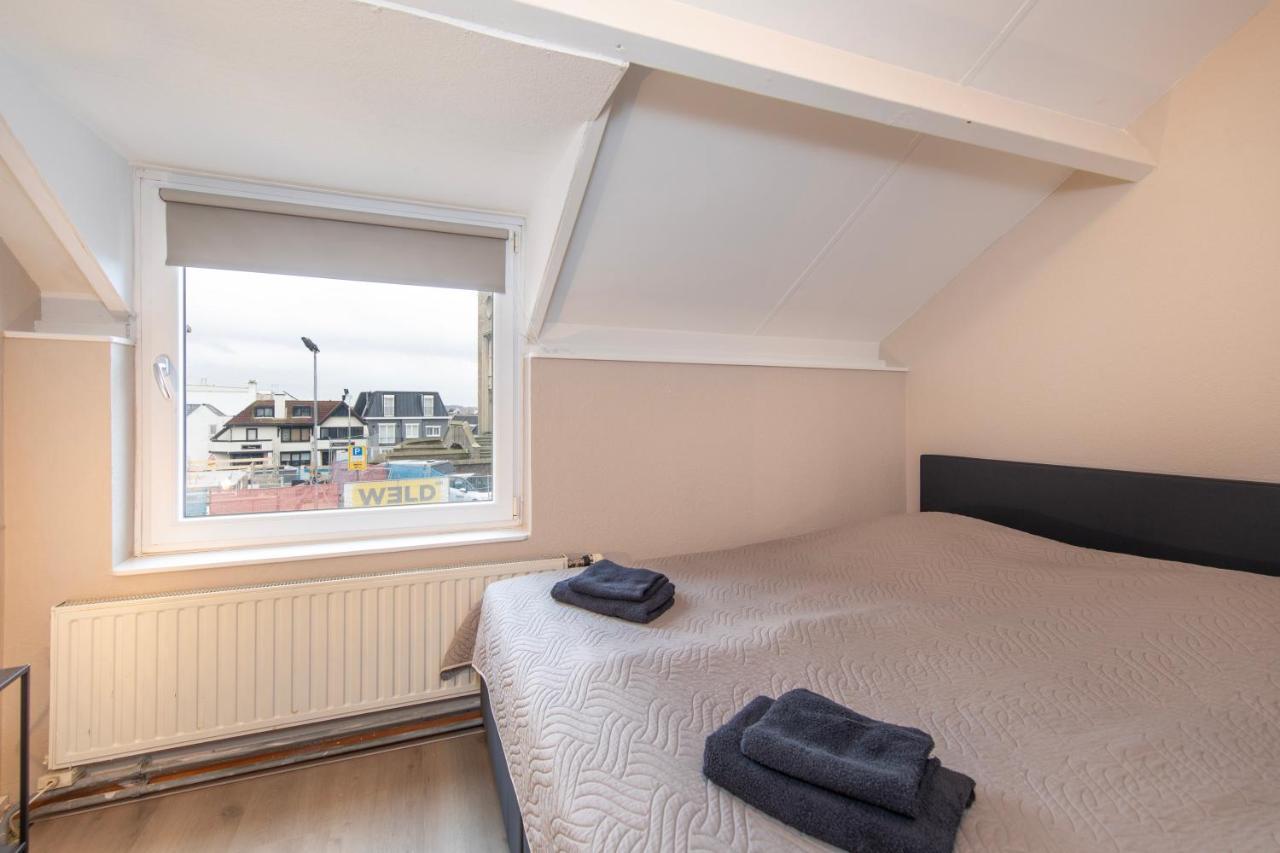 Appartement Blankebil & Zandvoort